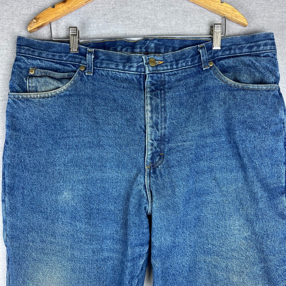 Classic Blue‎ Denim Jeans